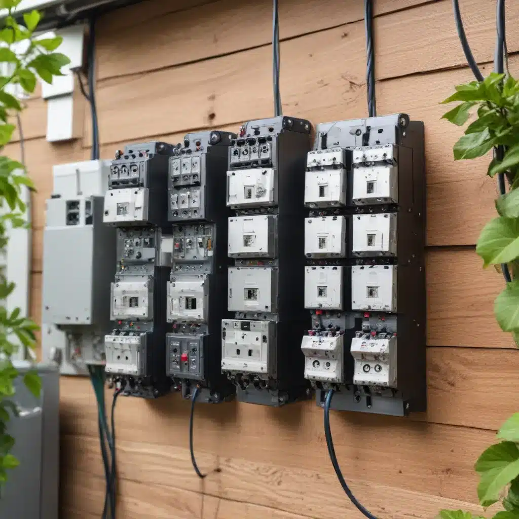 Maximizing Home Electrical Efficiency: Tips for the Eco-Conscious Homeowner