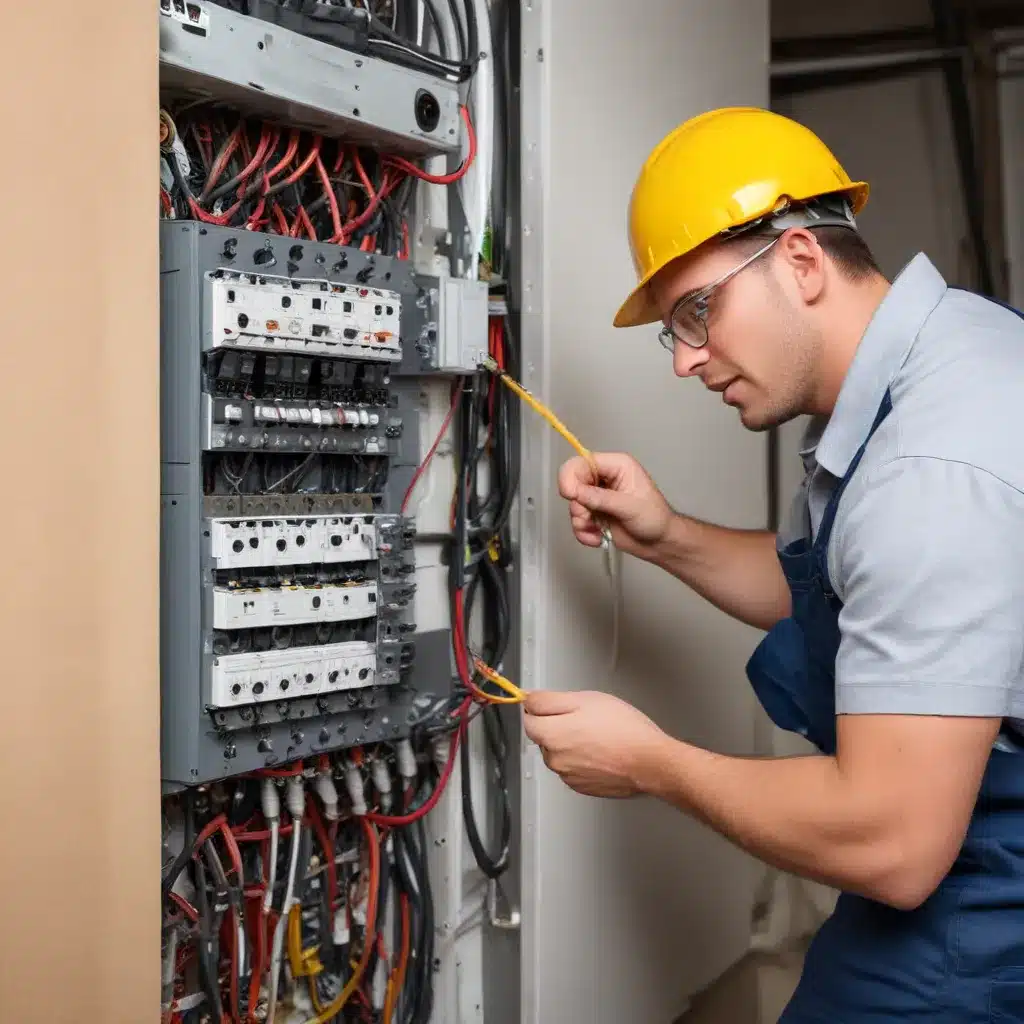 Maximizing Home Electrical Performance: Tips from the Pros