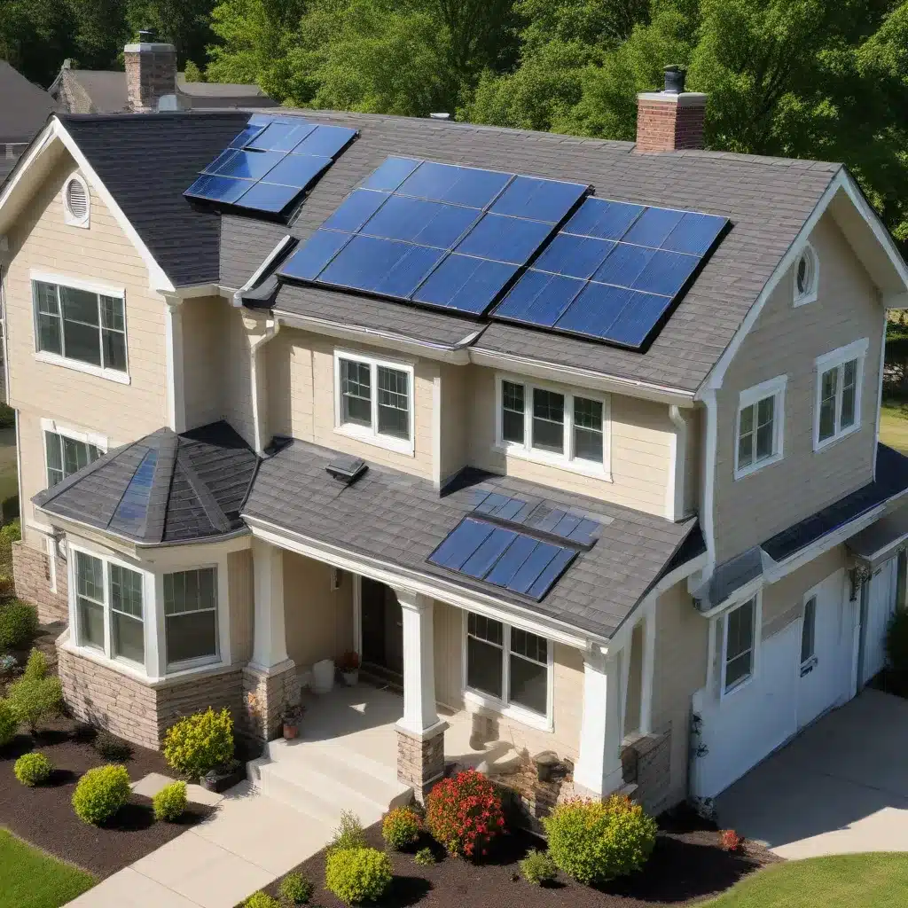 Maximizing Home Solar: Tips for Optimal Panel Placement