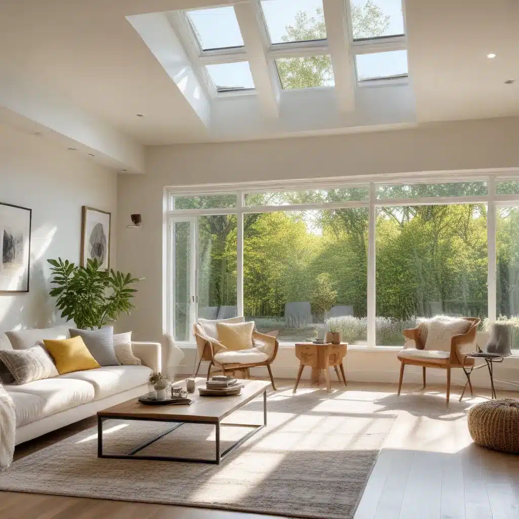 Maximizing Natural Light: Techniques to Brighten Up Your Living Spaces