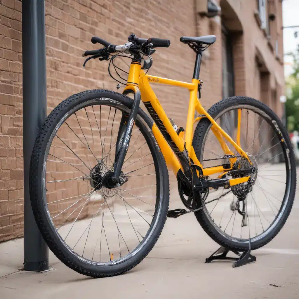 Maximizing Your Bicycle’s Potential: Unlocking the Benefits of Electric Kits