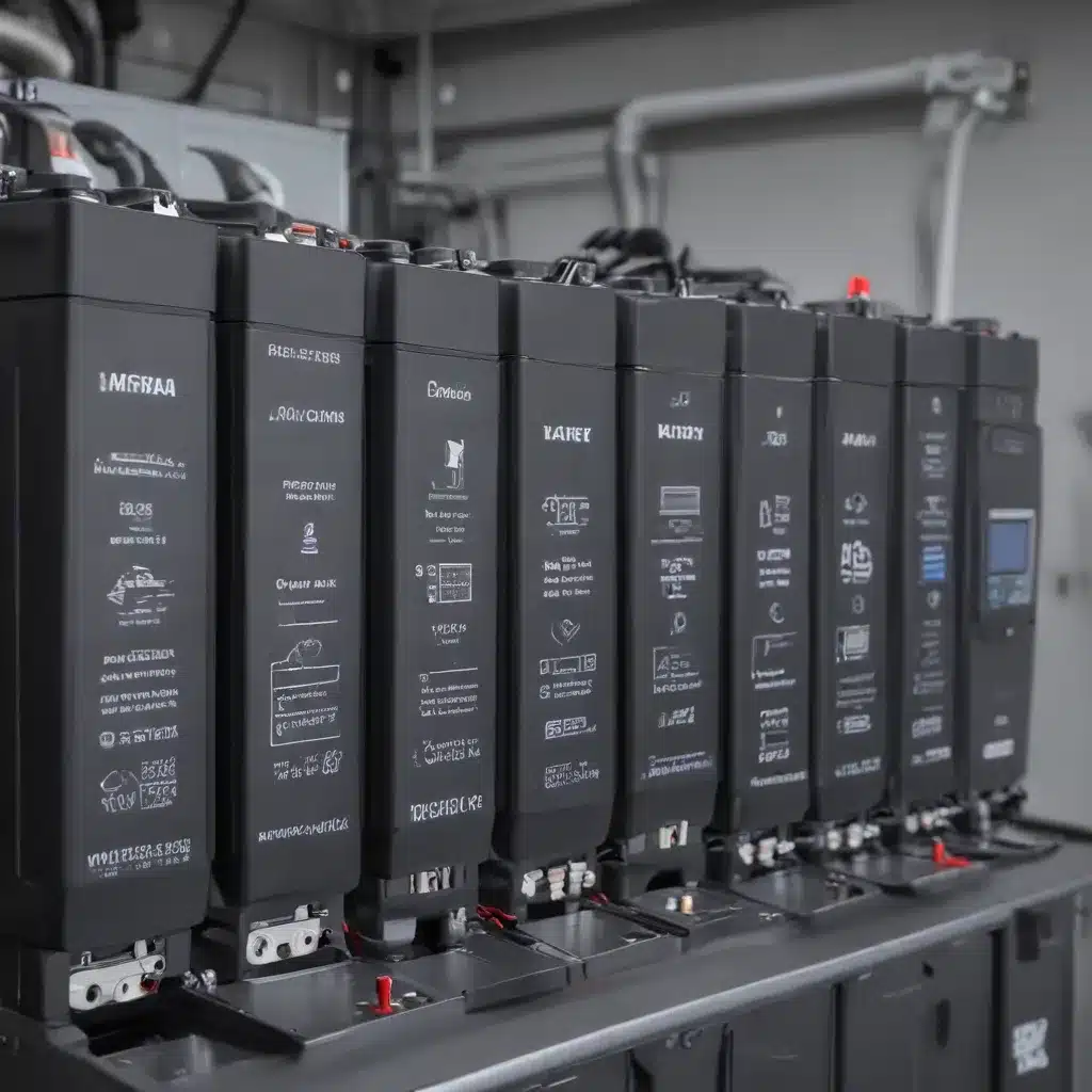 Maximizing the Efficiency of Your Home Battery System