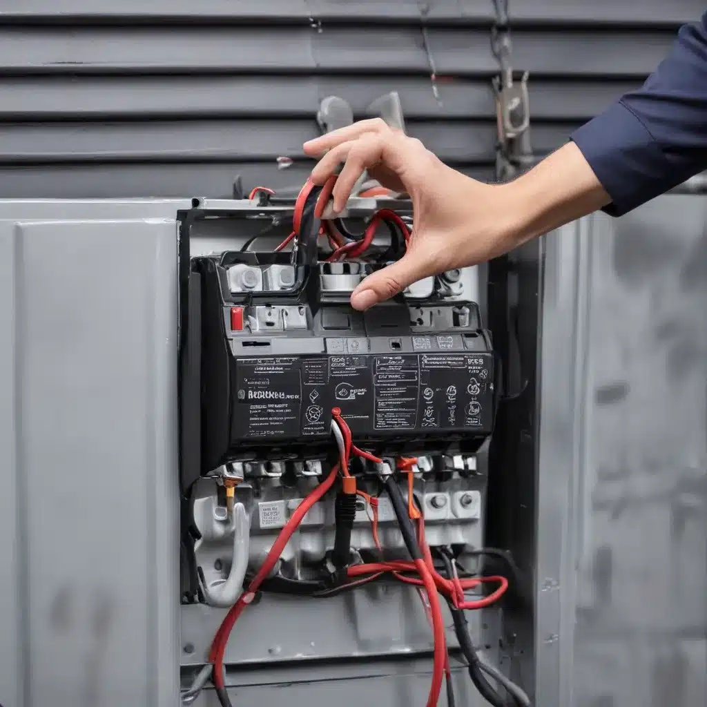 Maximizing the Lifespan of Your Home Battery: Proper Maintenance and Care