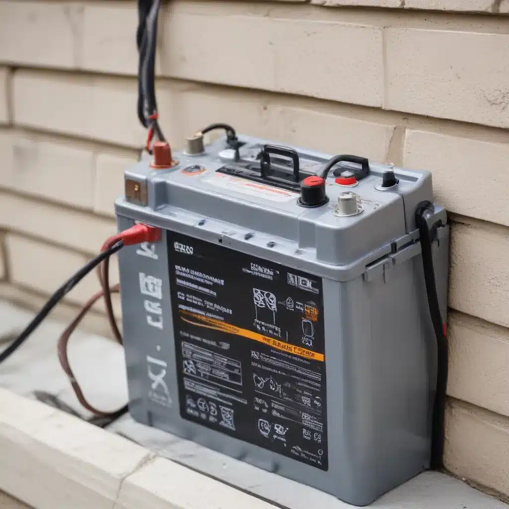 Maximizing the Lifespan of Your Home Battery: Proper Maintenance and Care Strategies