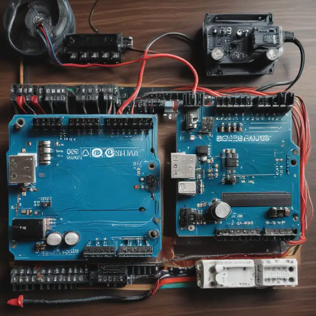 Maximizing the Potential of Arduino for Innovative Home Electrical Projects
