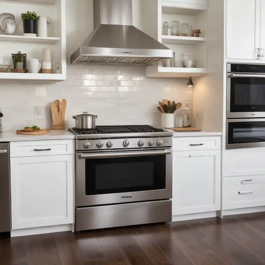 Maximizing the Potential of Energy-Efficient Appliances: Strategies for Homeowners