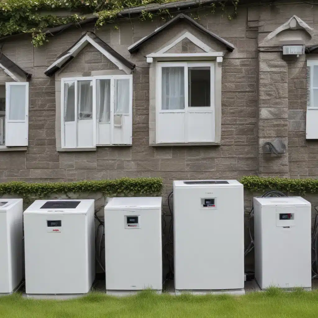 Maximizing the Potential of Home Battery Storage: A Comprehensive Guide