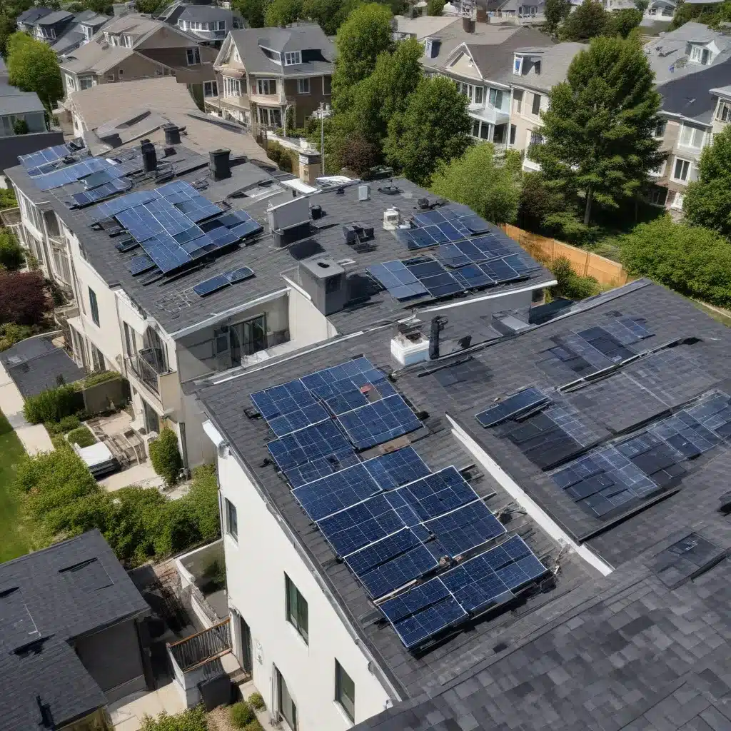 Maximizing the Potential of Rooftop Solar: Strategies for Homeowners