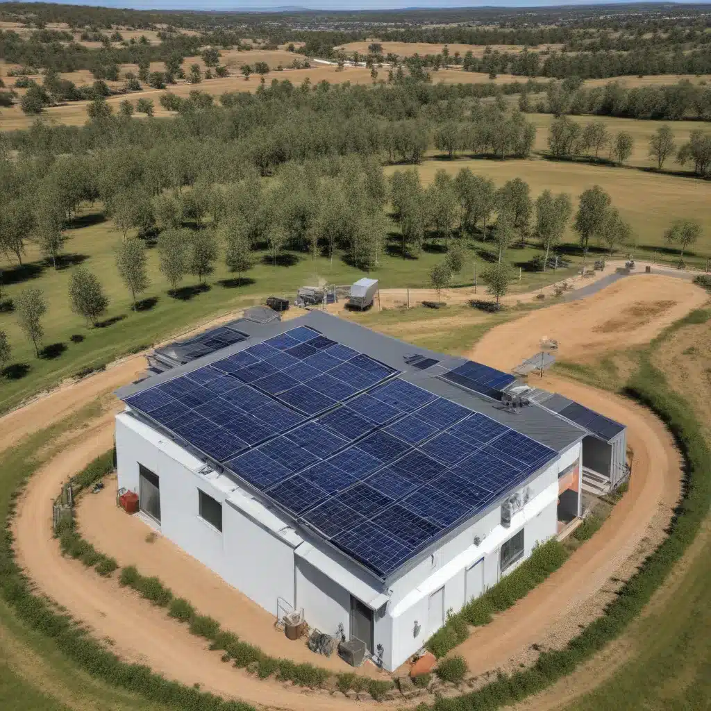 Maximizing the Return on Your Solar Investment: Integrating Battery Storage Solutions