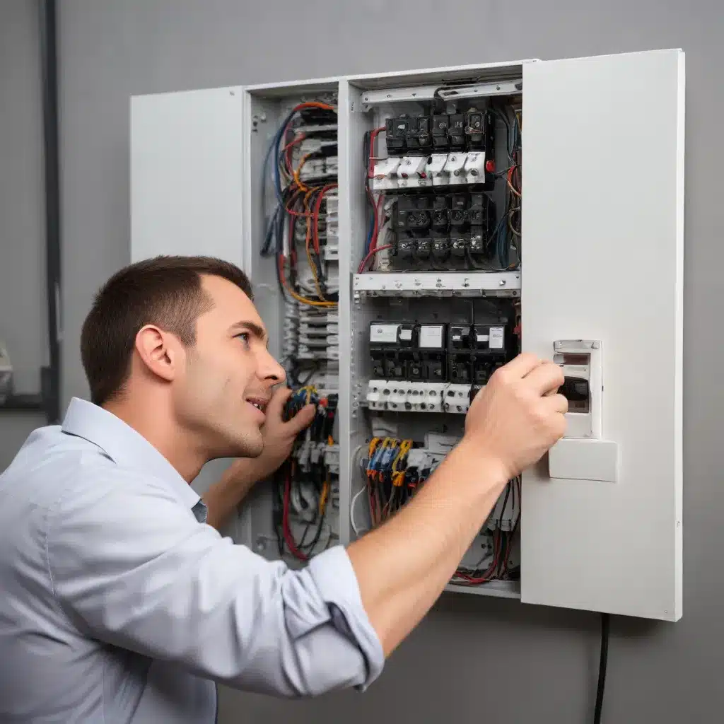 Modernizing Your Electrical Panel: A Homeowner’s Guide to Upgrades