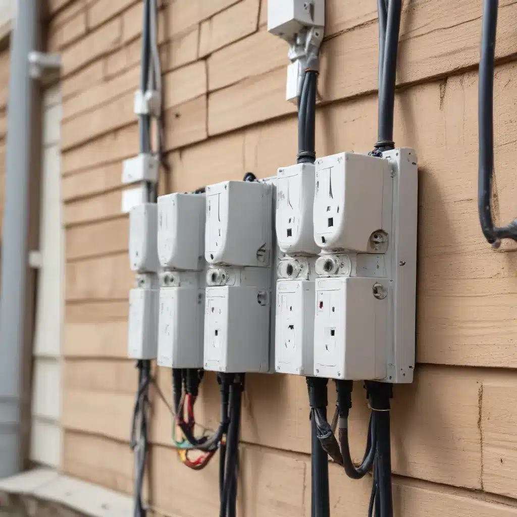 Modernizing Your Home’s Power Infrastructure: Leveraging Advancements in Electrical Technologies