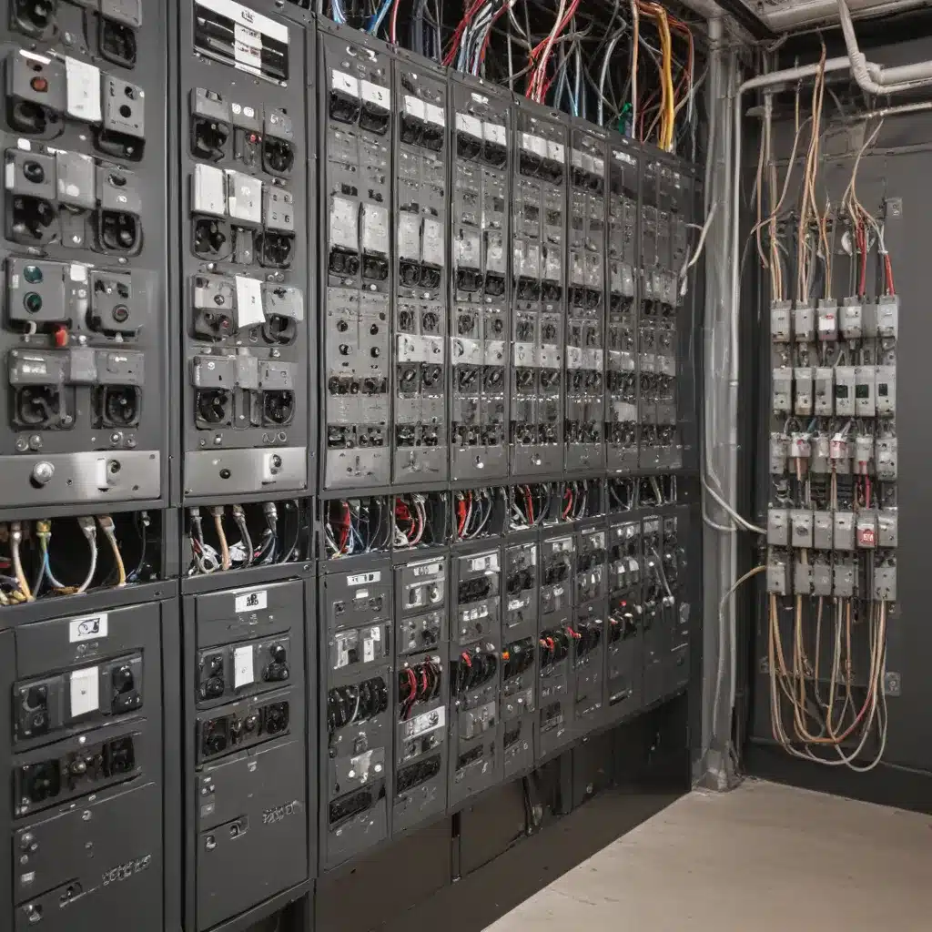 Navigating the Complexities of Electrical Codes and Regulations