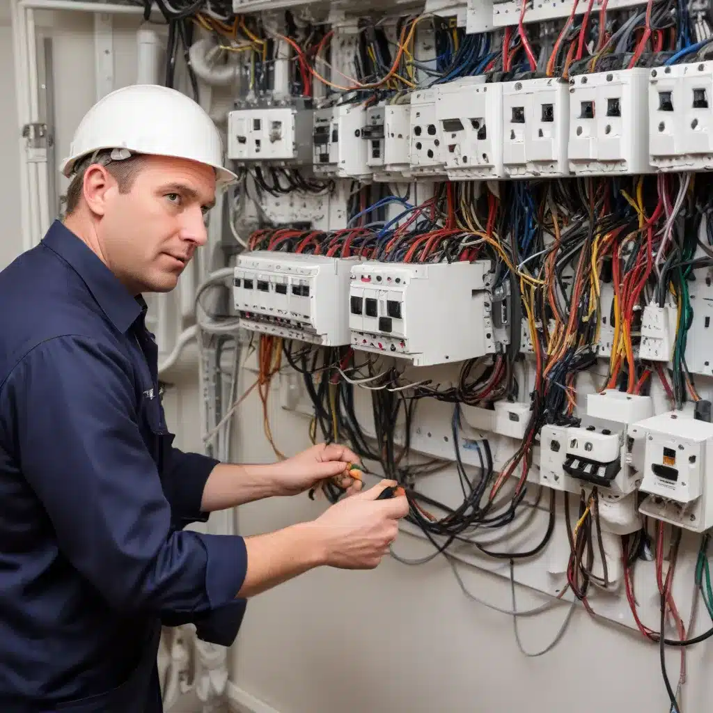 Navigating the Complexities of Electrical Installations: Insights for DIY Experts