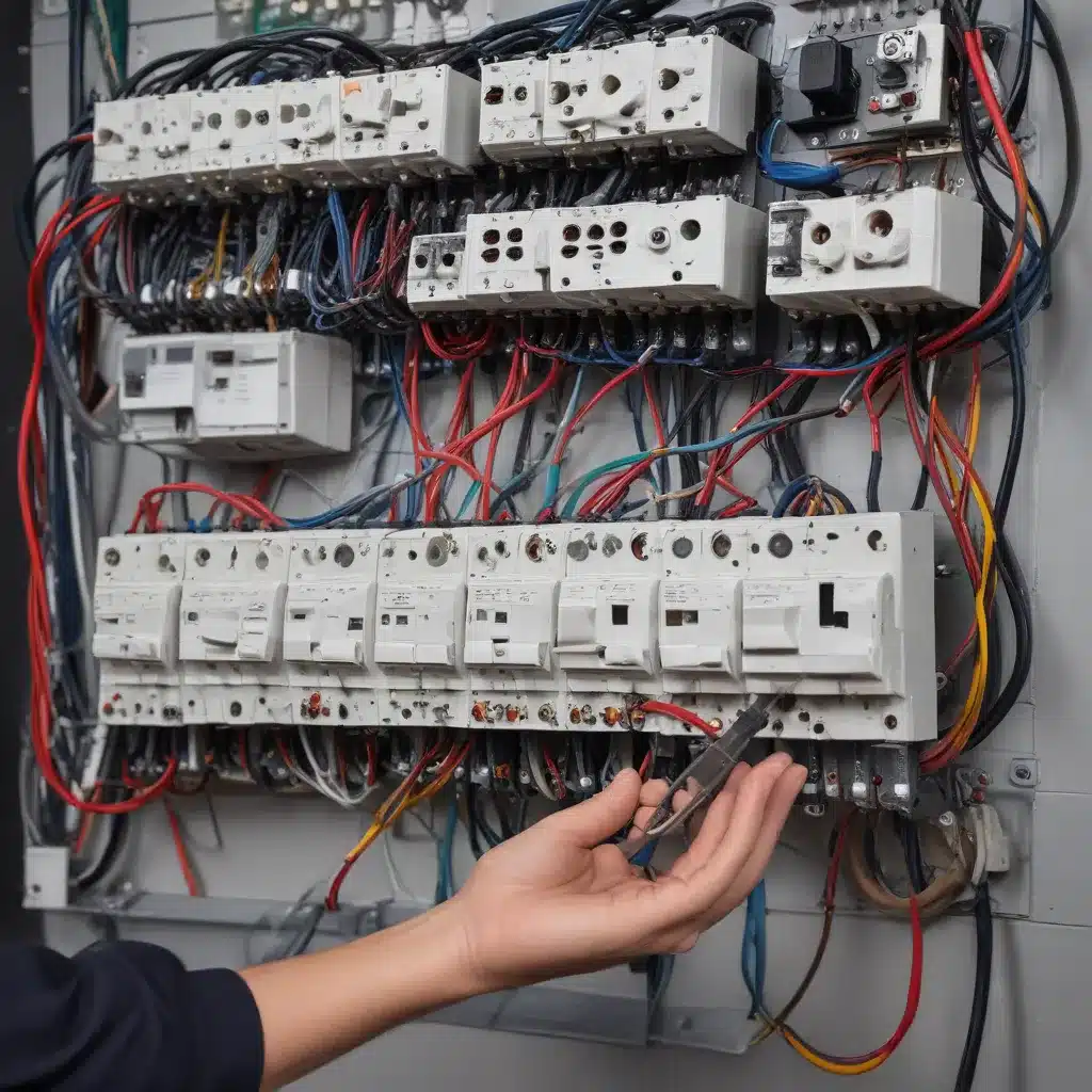 Navigating the Complexities of Electrical Installations: Practical Tips for DIY Enthusiasts