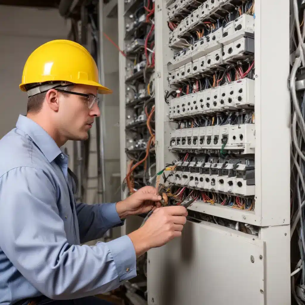 Navigating the Complexities of Electrical Permits and Inspections