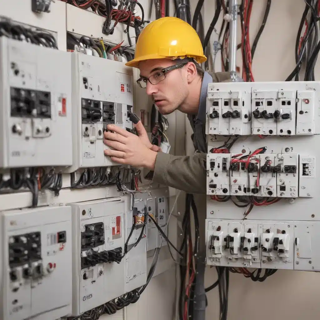 Navigating the Complexities of Electrical Permits and Regulations