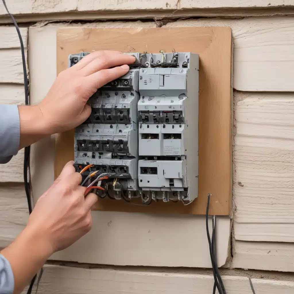 Navigating the Complexities of Electrical Permitting for Home Improvements