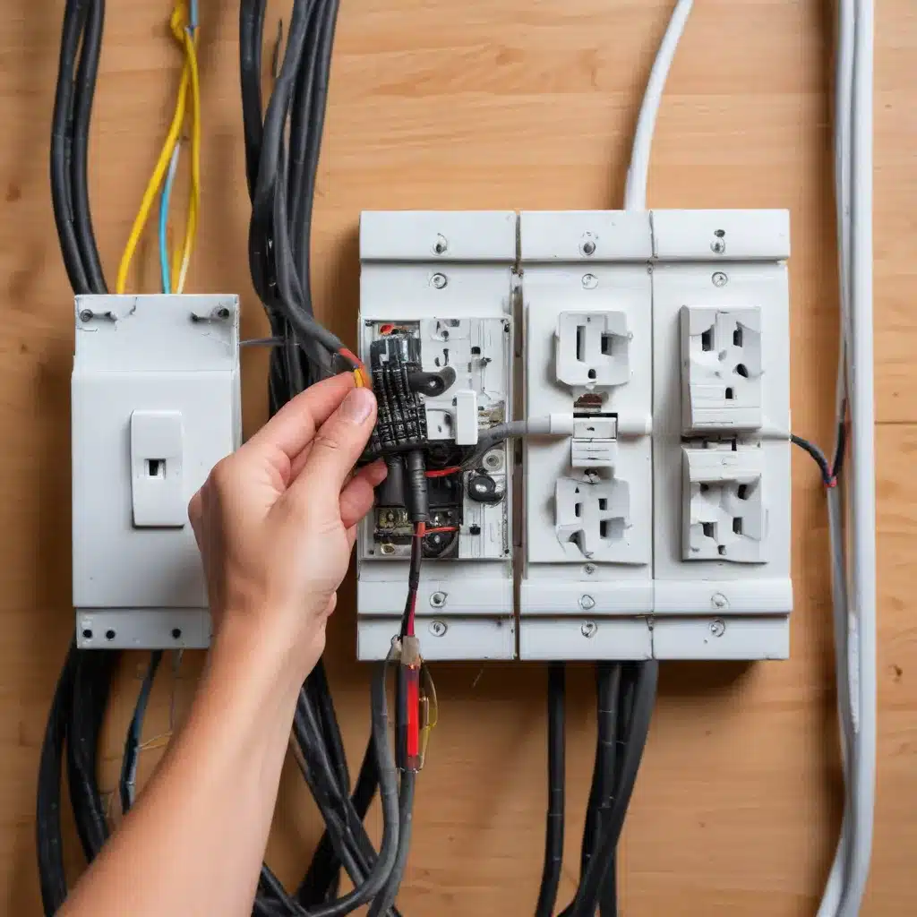 Navigating the Complexities of Electrical Wiring: A Guide for Confident Homeowners