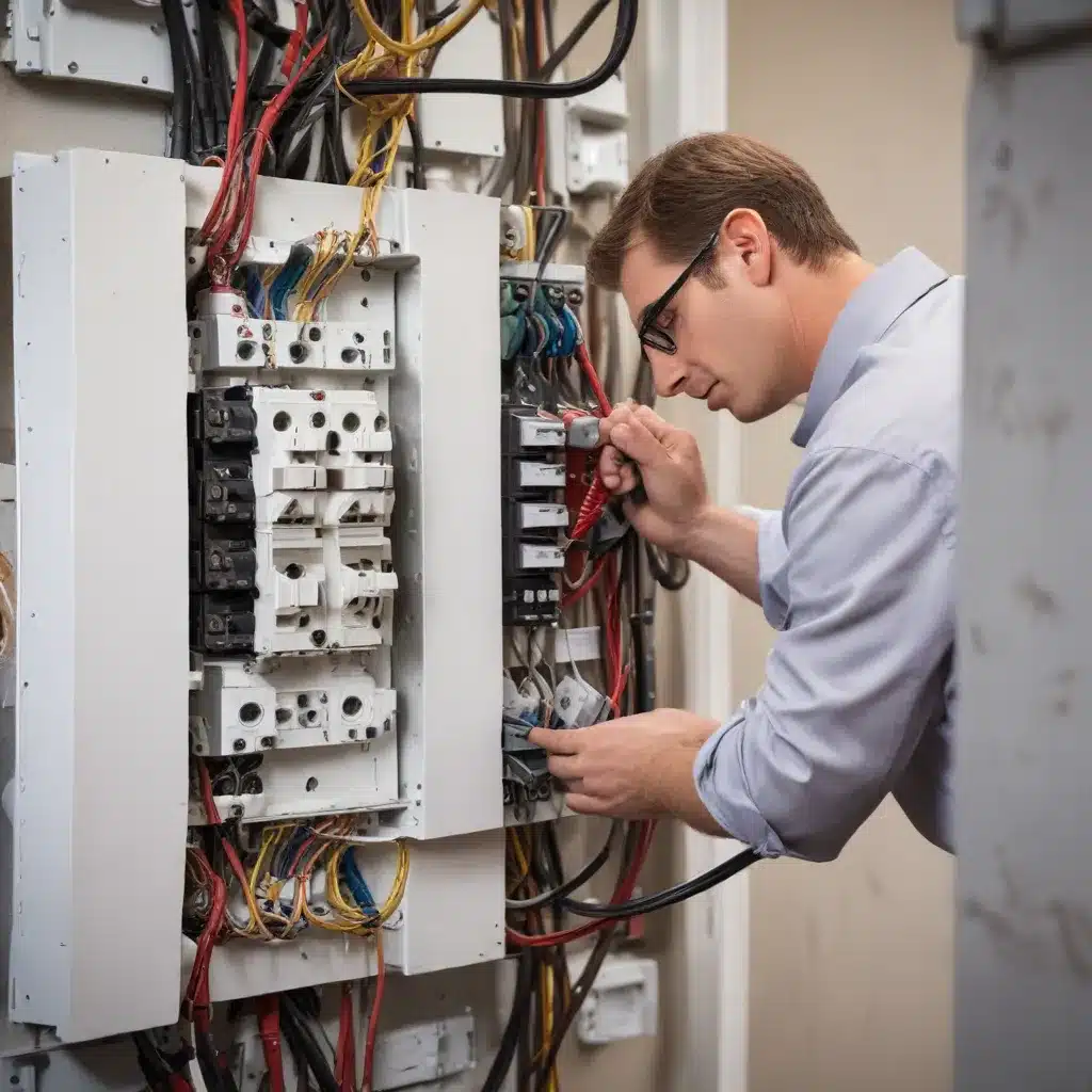 Navigating the Complexities of Residential Electrical Systems