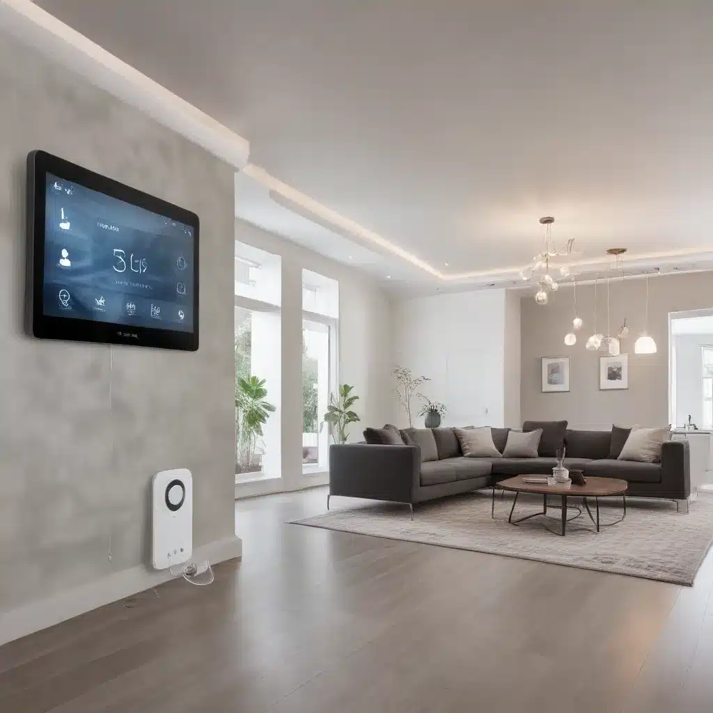 Navigating the Complexities of Smart Electric Home Automation Solutions