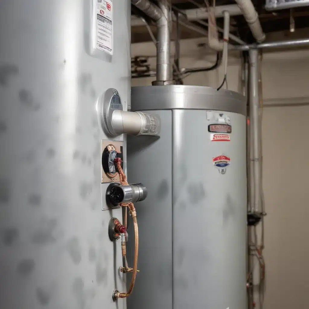 Navigating the Complexities of Water Heater Installation and Permits