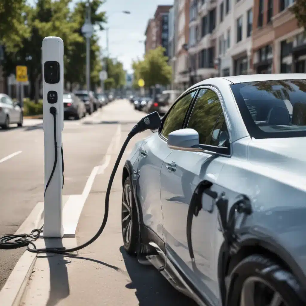 Navigating the Dynamic World of Electric Vehicle Accessories