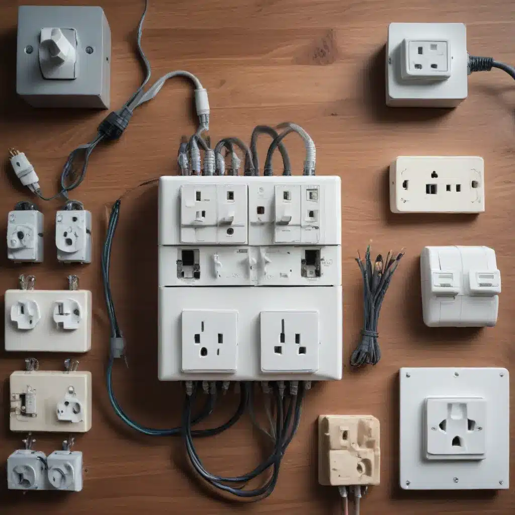 Navigating the Electrical World: Discover Eco-Friendly Solutions for Your Home