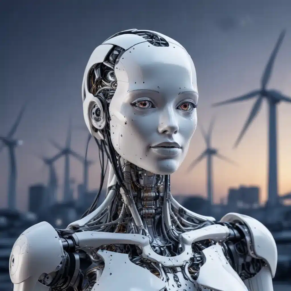 Navigating the Ethical Landscape of AI in the Energy Sector