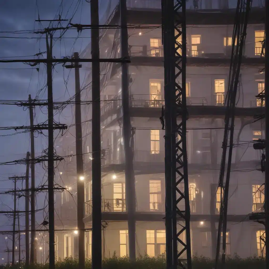 Navigating the Evolving Landscape of Residential Electricity: Trends, Innovations, and Opportunities