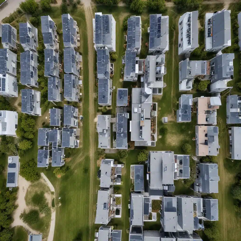 Navigating the Evolving Landscape of Residential Power Systems: Trends and Innovations