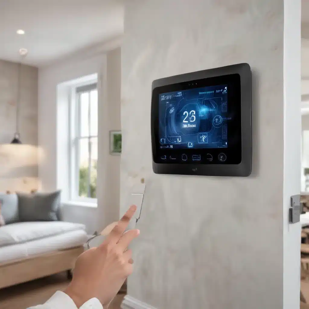 Navigating the Evolving Landscape of Smart Electric Home Solutions