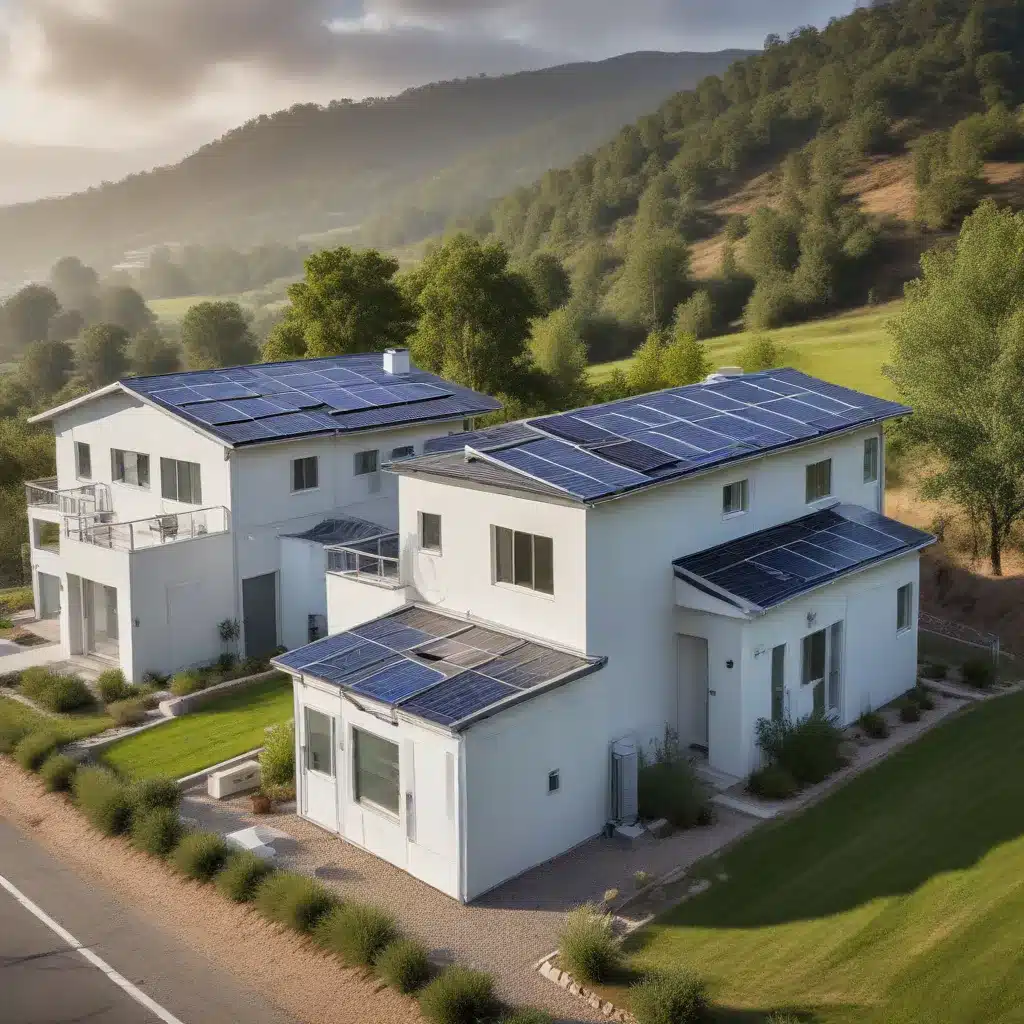 Navigating the Future of Home Energy Storage: Trends and Advancements