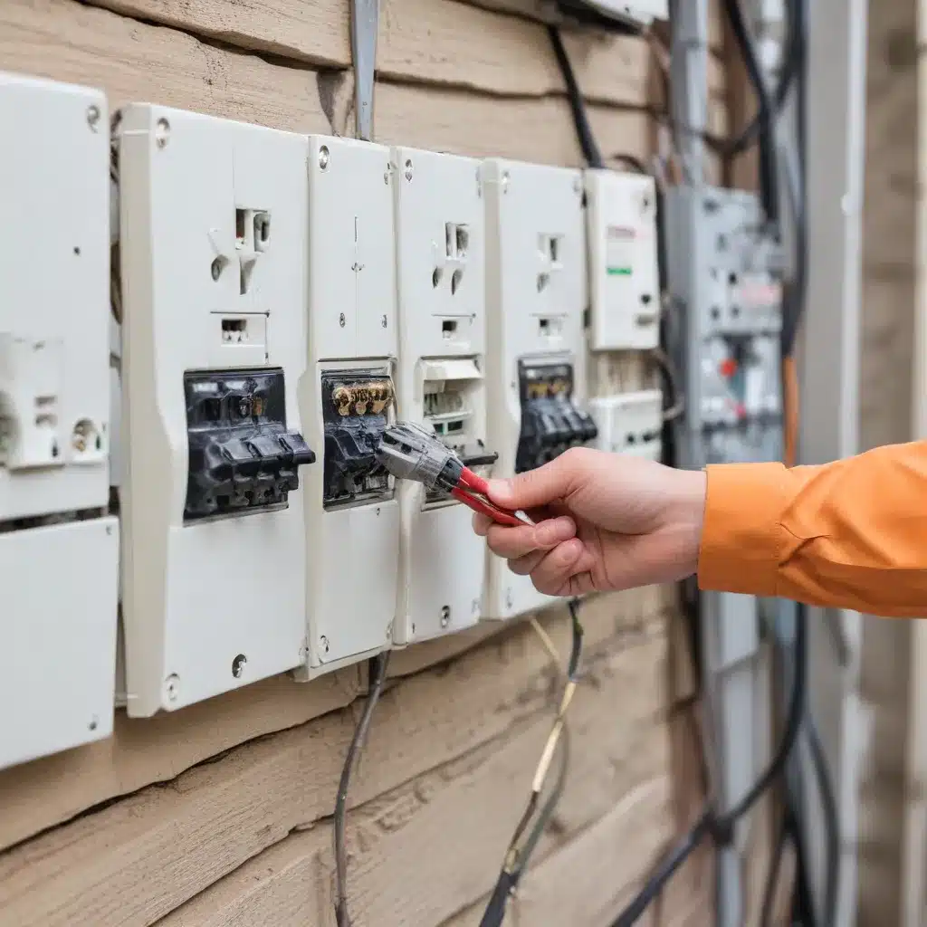 Navigating the Landscape of Electrical Rebates and Incentives