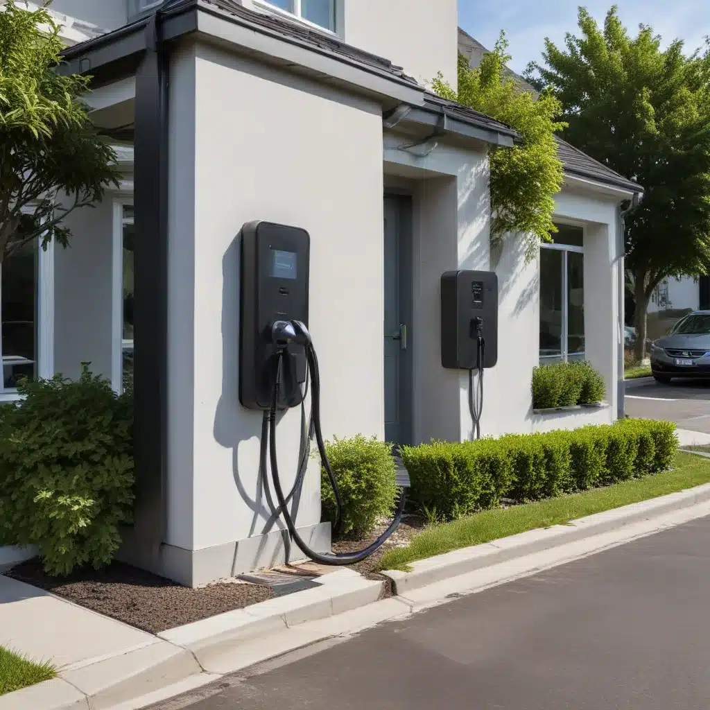 Navigating the Landscape of Electrical Vehicle Charging: Powering Your Home’s Future