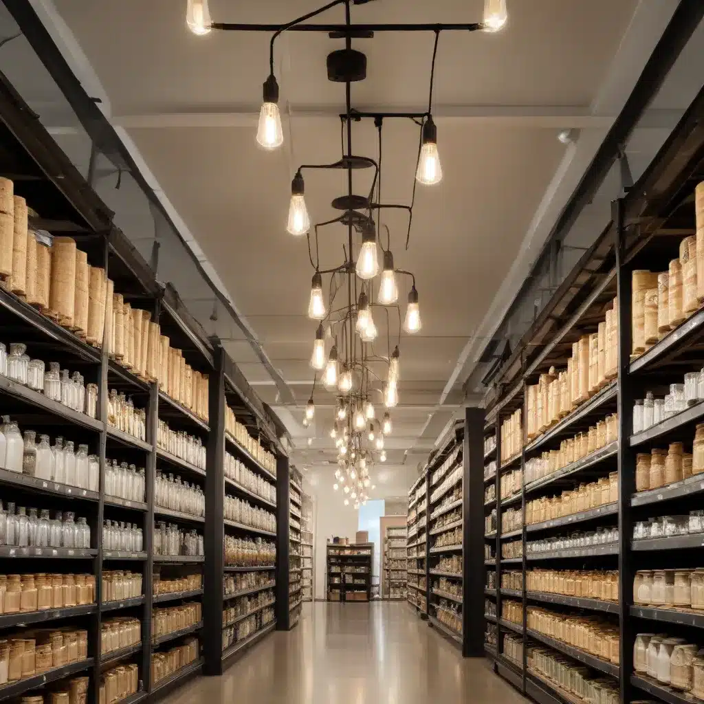 Navigating the Lighting Aisle: Tips for Selecting the Right Bulbs and Fixtures