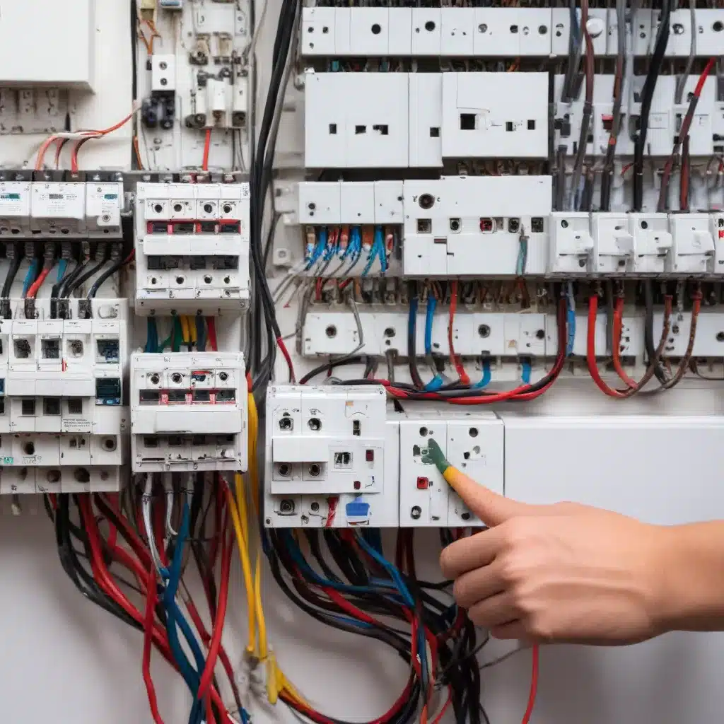 Navigating the Regulations and Codes for Electrical Installations in Your Home