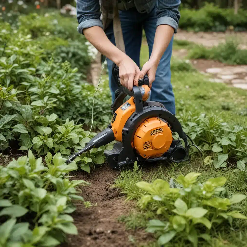 Navigating the World of Electric Gardening Tools: A Comprehensive Guide