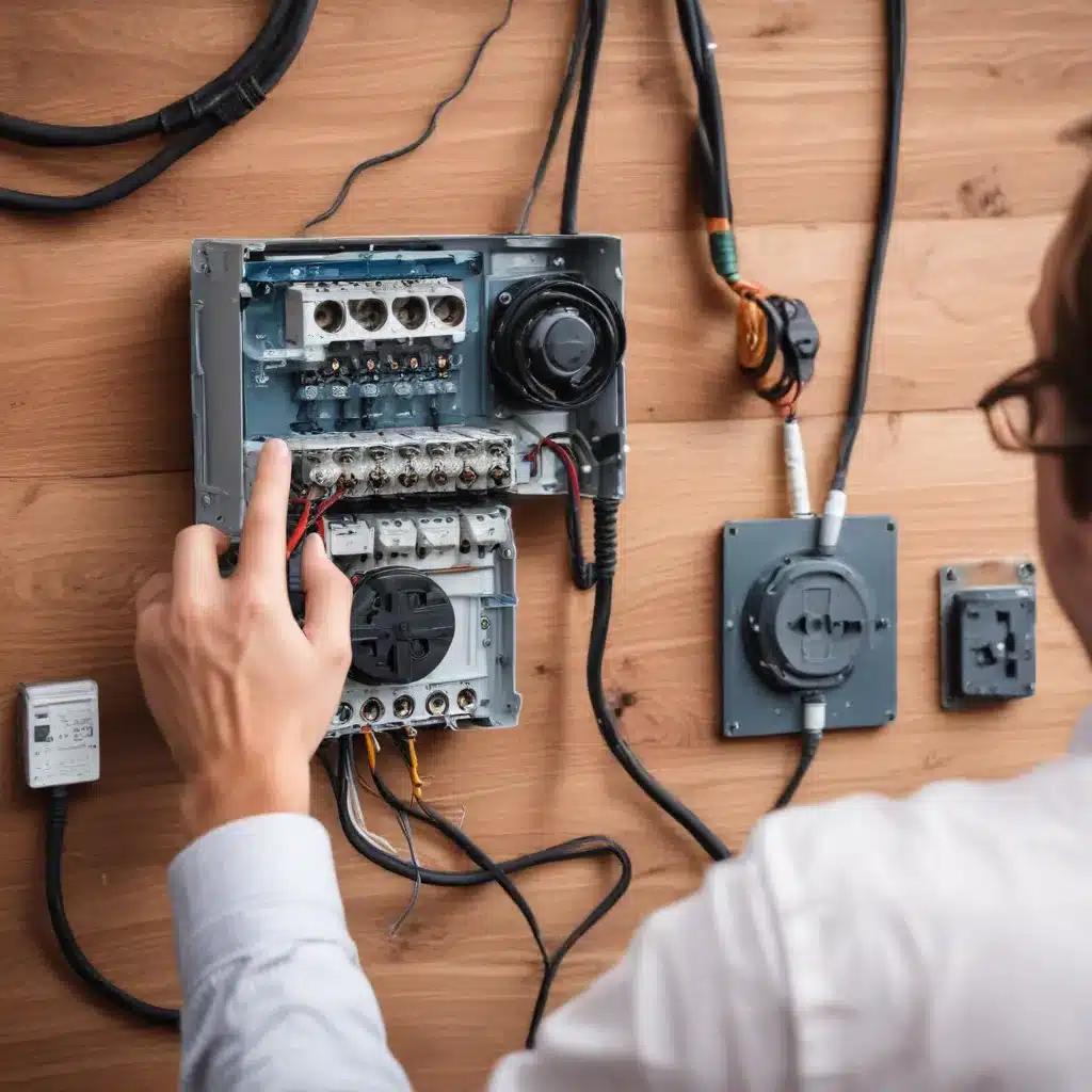 Navigating the World of Electric Home Improvement: A Comprehensive Guide