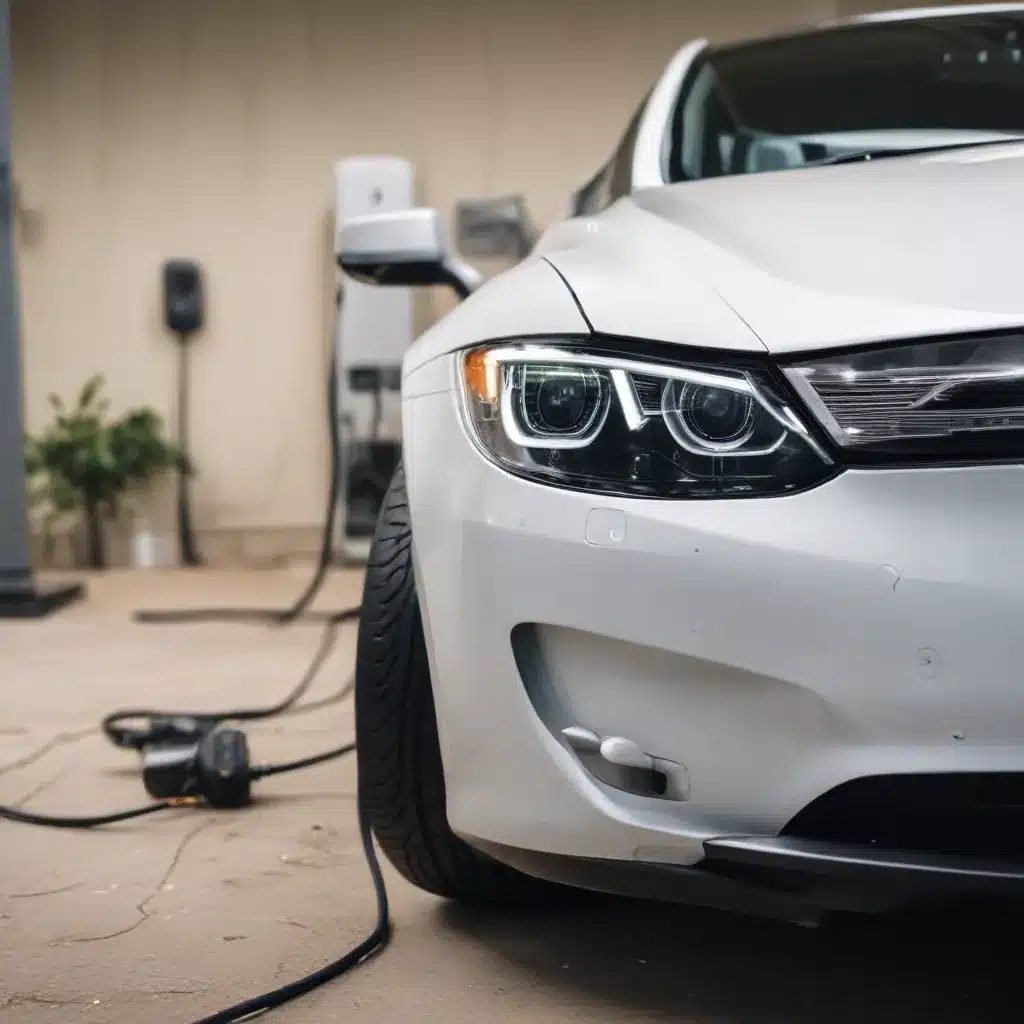 Navigating the World of Electric Vehicle Accessories for DIY Enthusiasts
