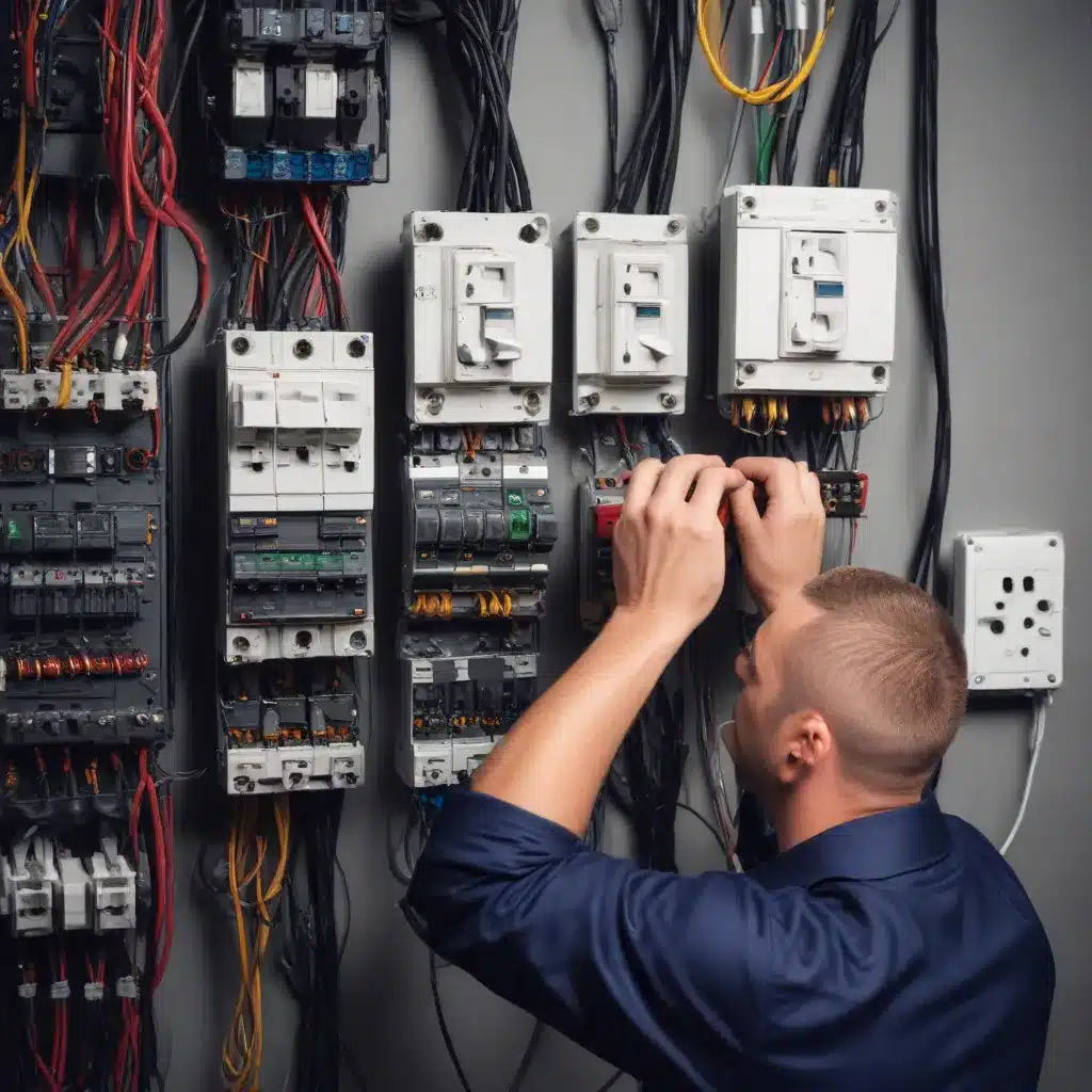 Navigating the World of Electrical Installations: Tips and Tricks for DIY Enthusiasts