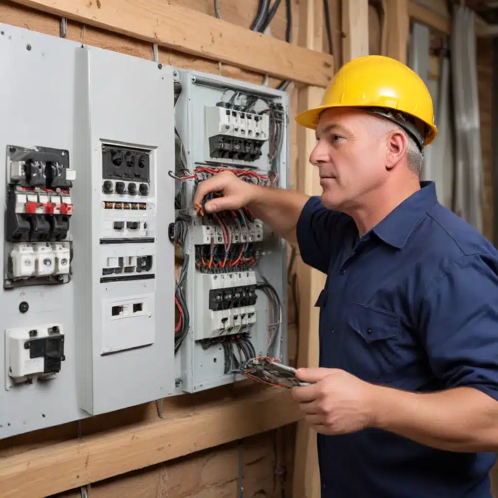 Navigating the World of Electrical Permits and Regulations for Home Improvements