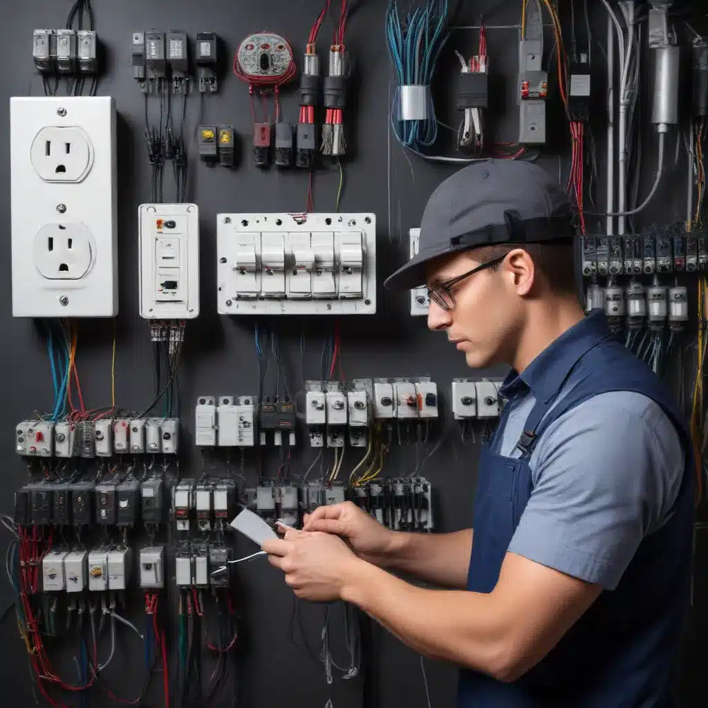 Navigating the World of Electrical Wiring: Best Practices for DIY Enthusiasts