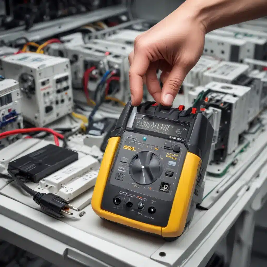 Navigating the World of Portable Electrical Solutions