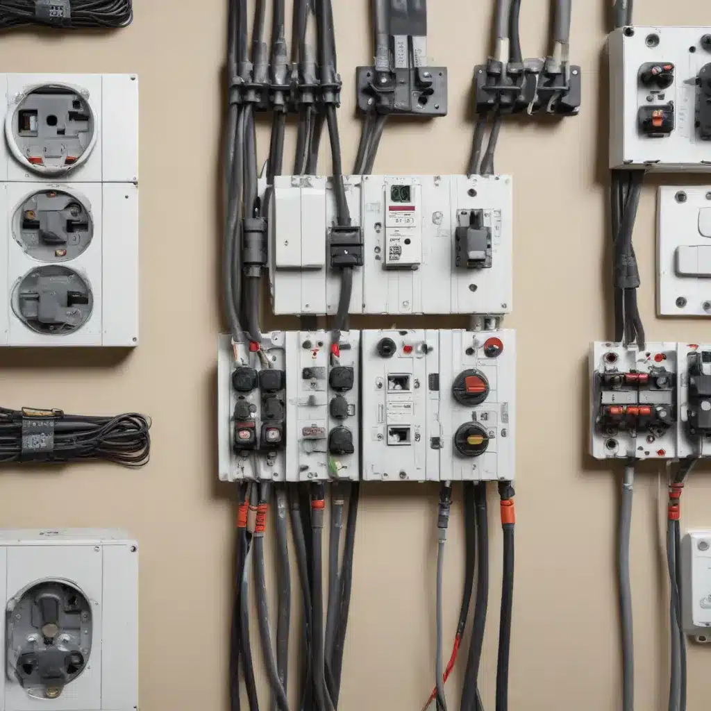 Optimizing Electrical Efficiency: Practical Tips for Homeowners