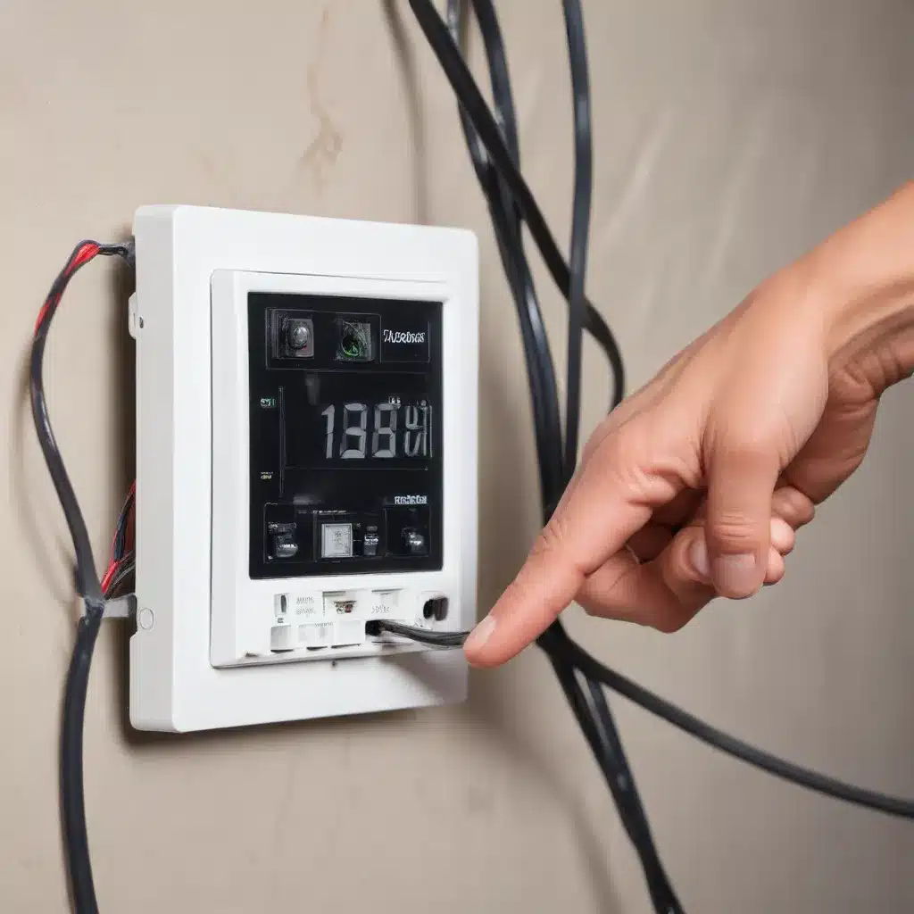 Optimizing Electrical Efficiency: Tips for Reducing Energy Consumption