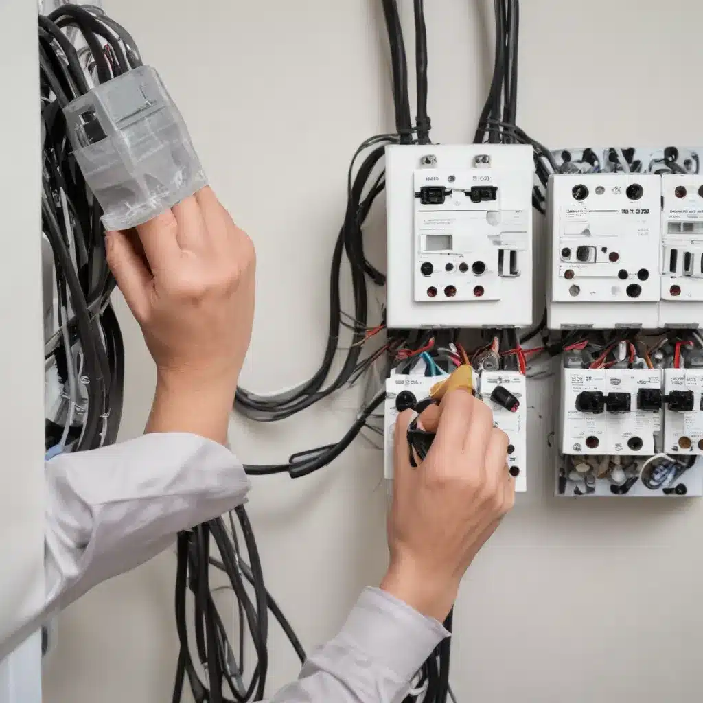 Optimizing Electrical Efficiency in Your Home: A Guide for Homeowners