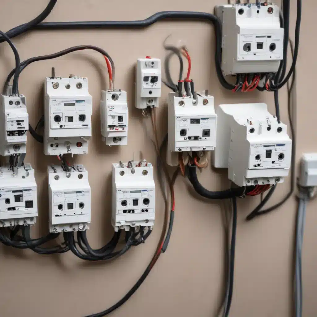 Optimizing Electrical Efficiency in Your Home: A Homeowner’s Perspective