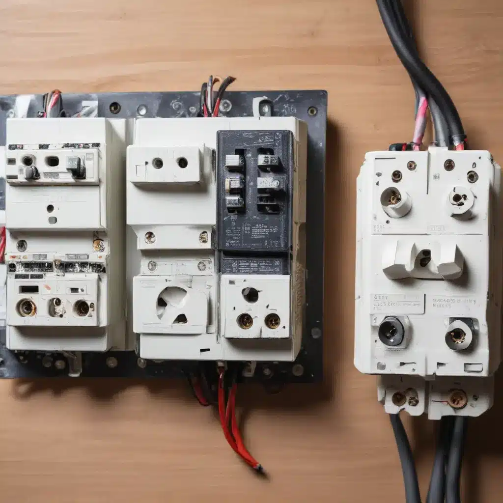 Optimizing Electrical Load Management for Energy-Efficient Homes