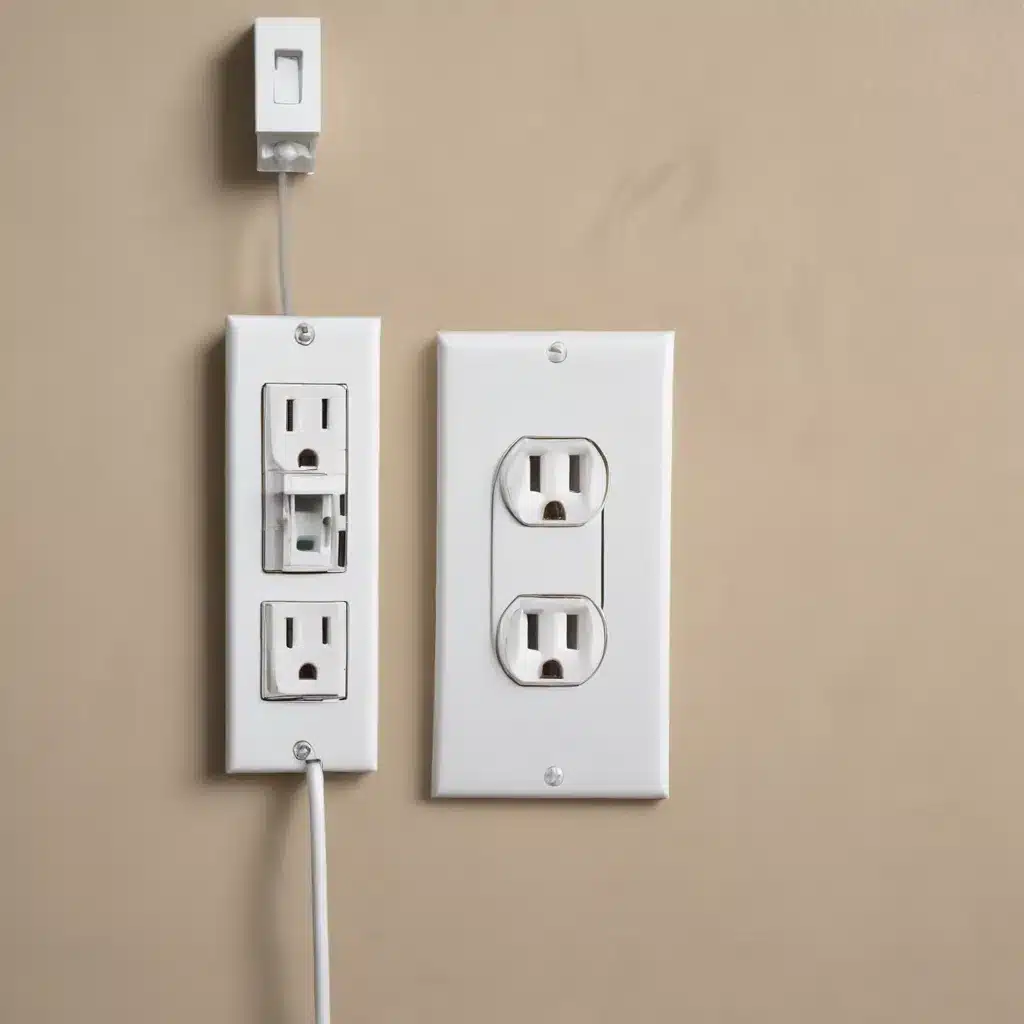 Optimizing Electrical Outlets and Switches: Improving Safety and Efficiency