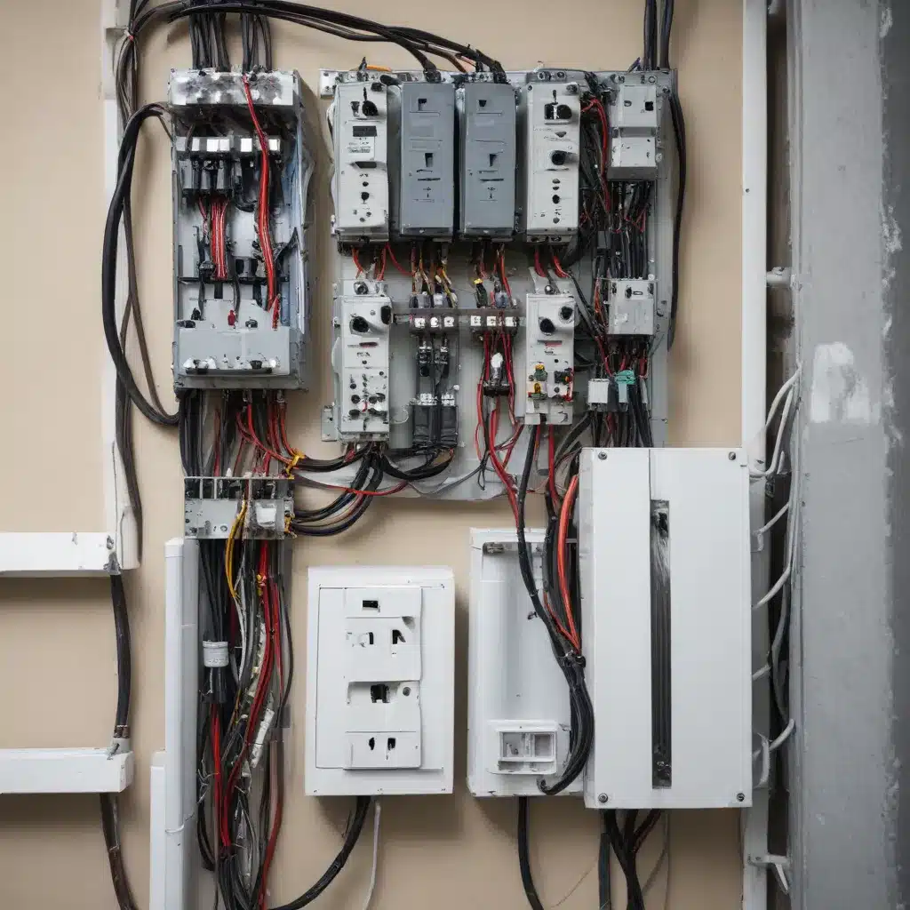 Optimizing Electrical Systems for Energy-Efficient Homes: Strategies and Solutions